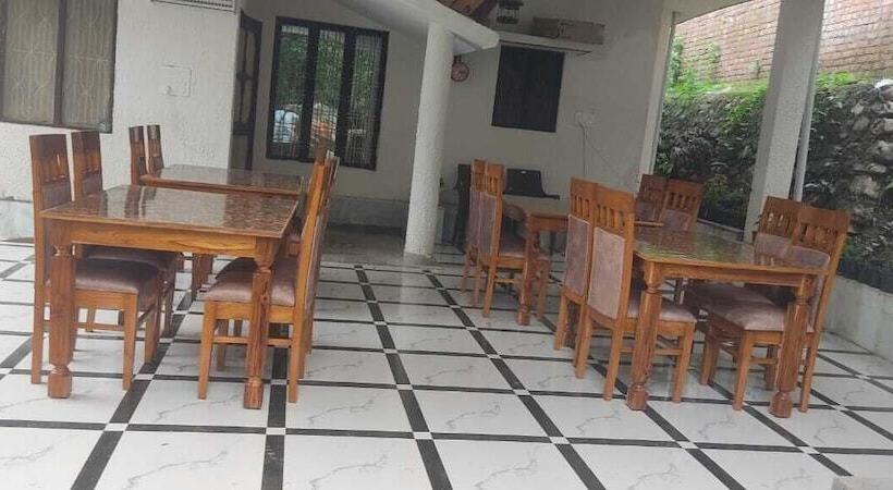 هتل The Palm Bliss Resort