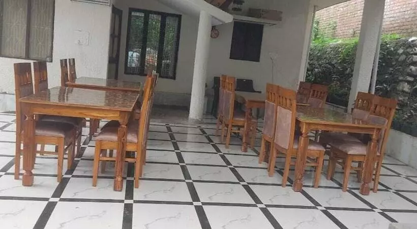 هتل The Palm Bliss Resort