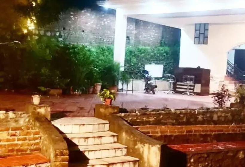 هتل The Palm Bliss Resort