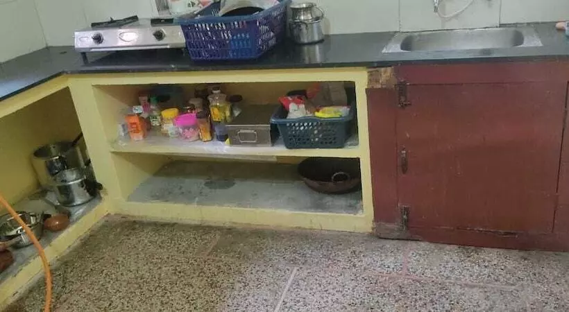 هتل The Palm Bliss Resort