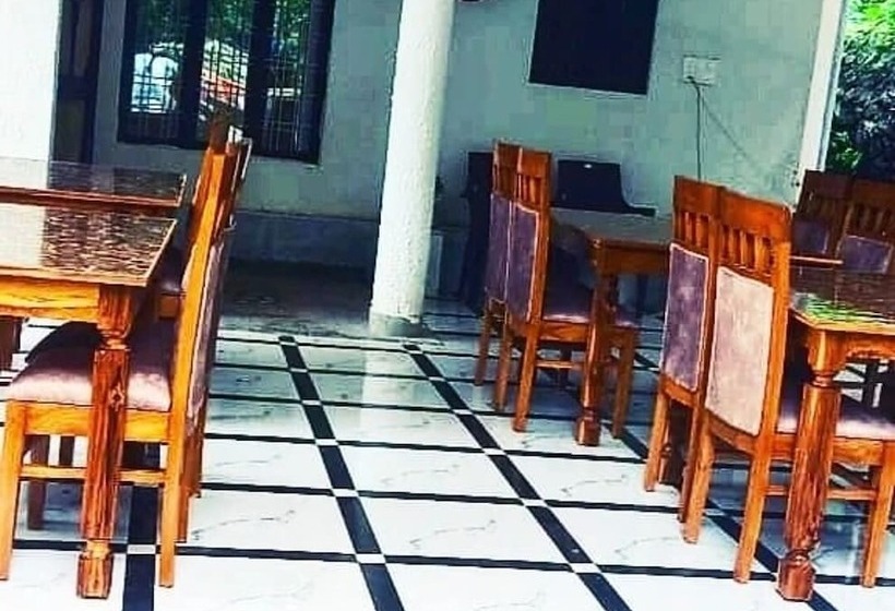 هتل The Palm Bliss Resort