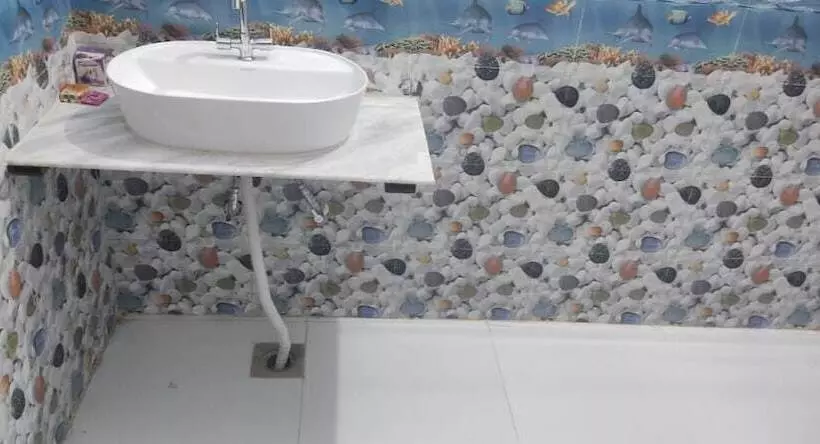 هتل The Palm Bliss Resort