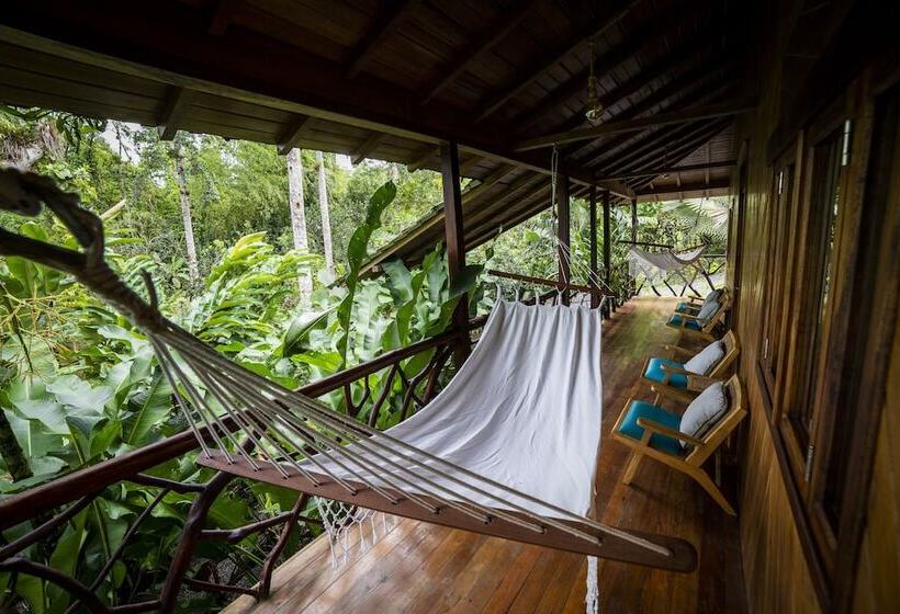 Hotel The River House   Upscale Lodge