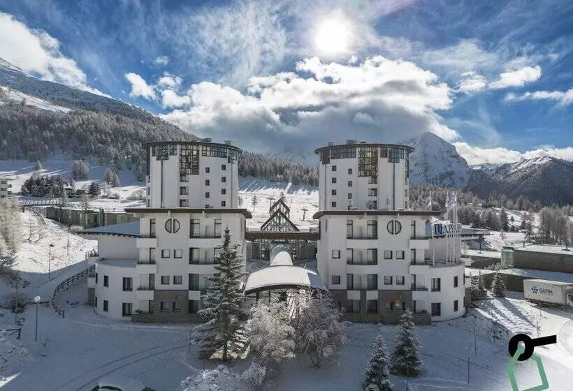 Hotiday Hotel Sestriere