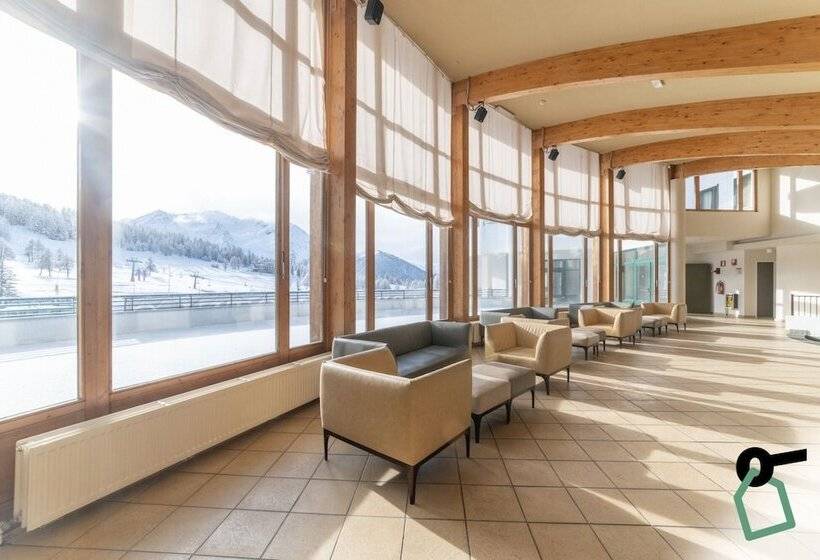 Hotiday Hotel Sestriere