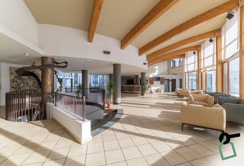 Hotiday Hotel Sestriere