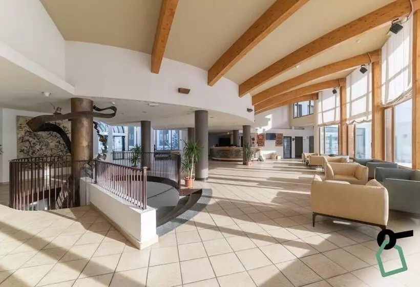 Hotiday Hotel Sestriere