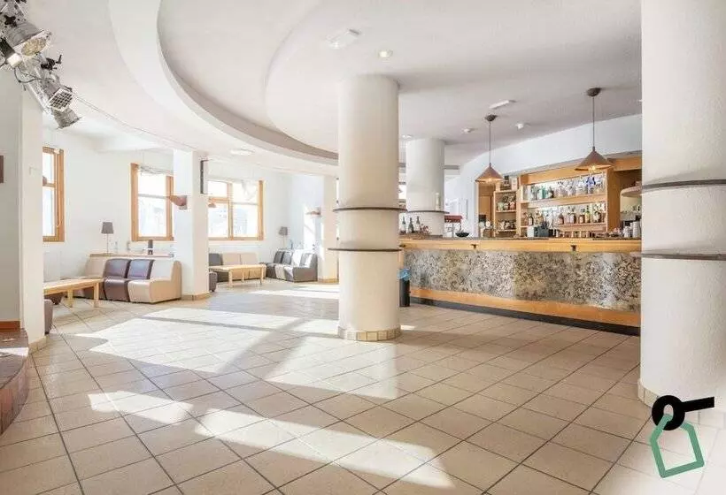 Hotiday Hotel Sestriere