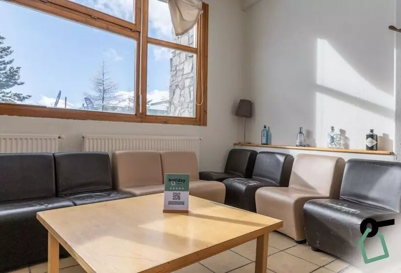 Hotiday Hotel Sestriere