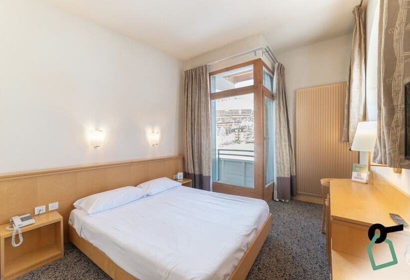 Hotiday Hotel Sestriere