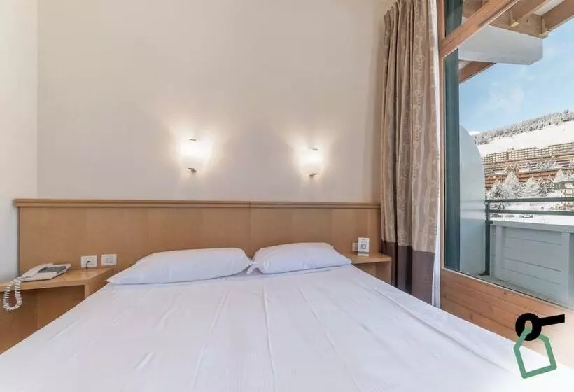 Hotiday Hotel Sestriere