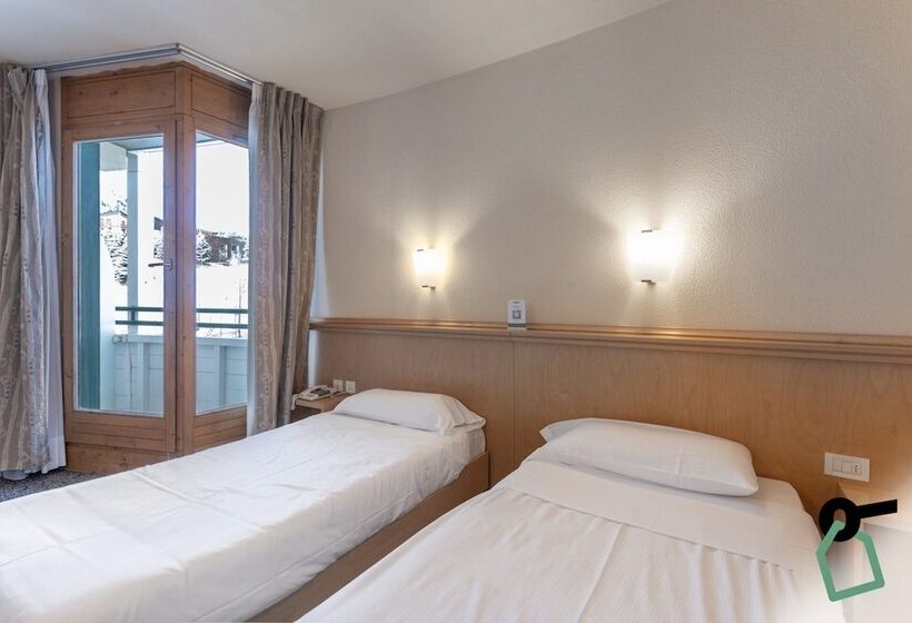 Hotiday Hotel Sestriere