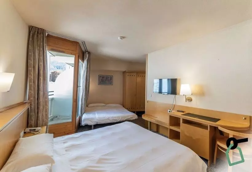 Hotiday Hotel Sestriere