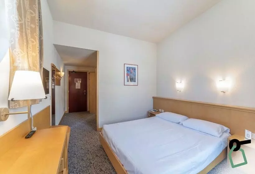 Hotiday Hotel Sestriere