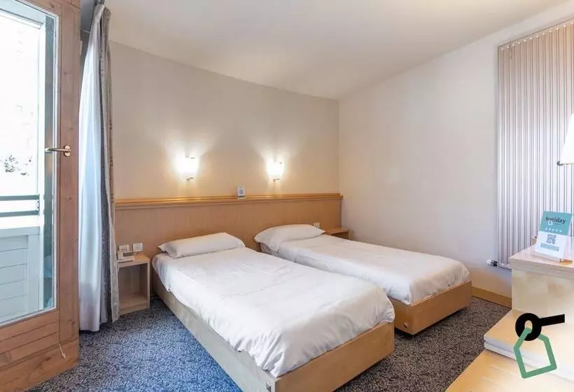 Hotiday Hotel Sestriere