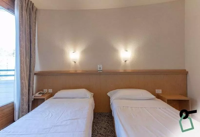 Hotiday Hotel Sestriere