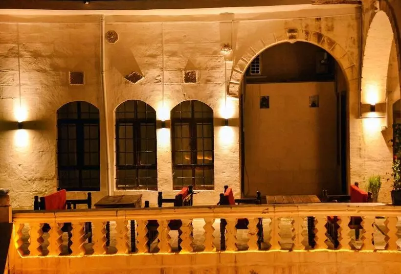 Karagül Otel