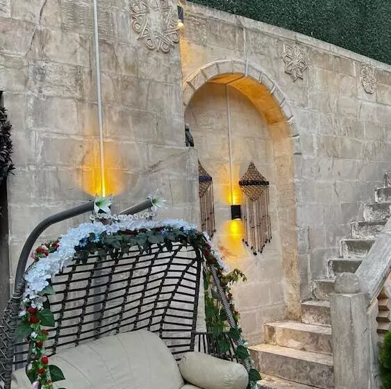 Karagül Otel
