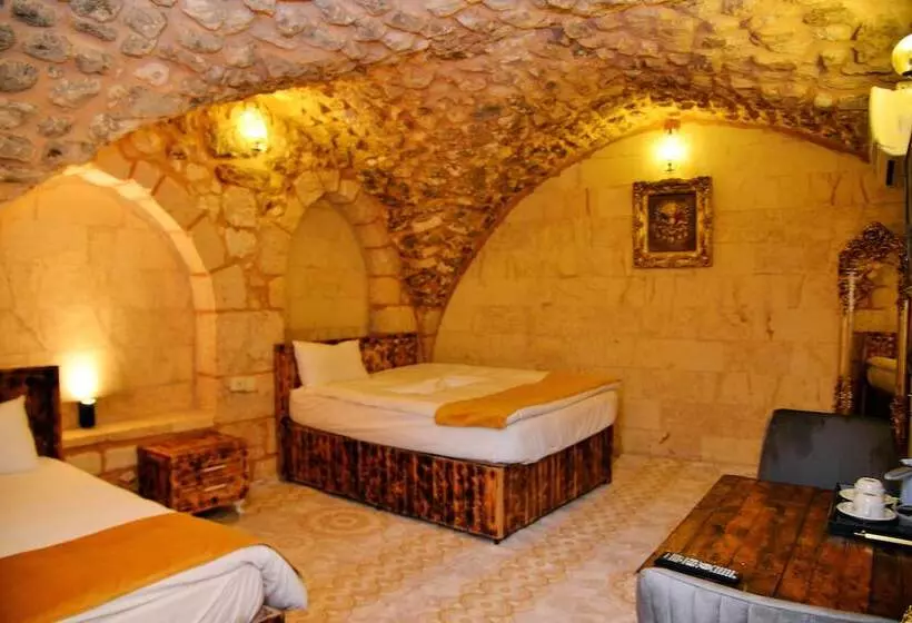 Karagül Otel