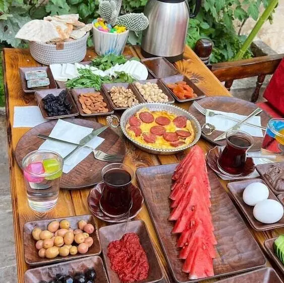 Karagül Otel