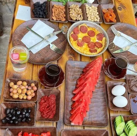 Karagül Otel