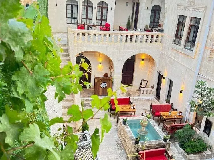 Karagül Otel