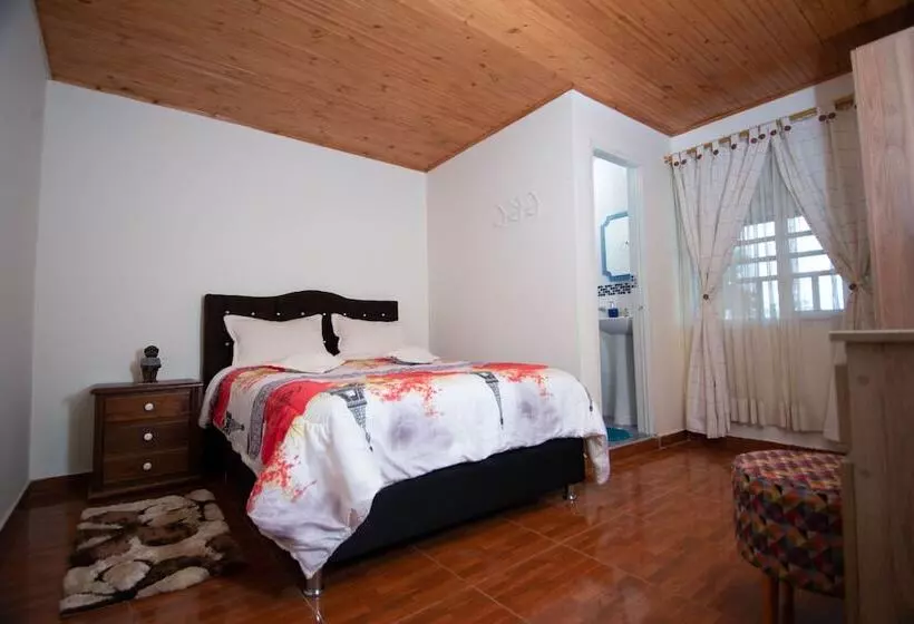 Manantial Hostal