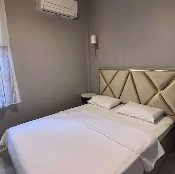Mazi Butik Otel