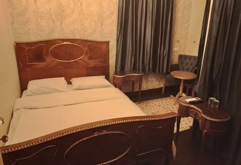 Mazi Butik Otel