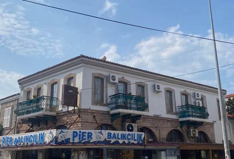 بنسيون Castadiva