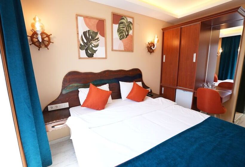 بنسيون Castadiva