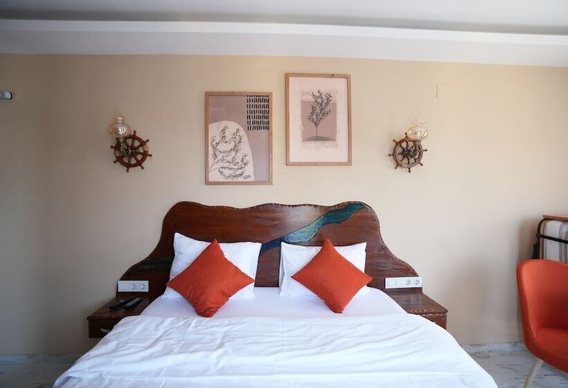 بنسيون Castadiva