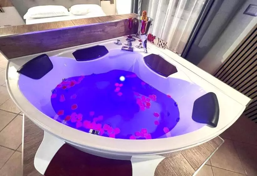 Majatalo Sealovers House Sea View Deluxe