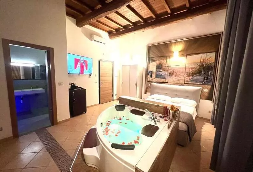 Majatalo Sealovers House Sea View Deluxe