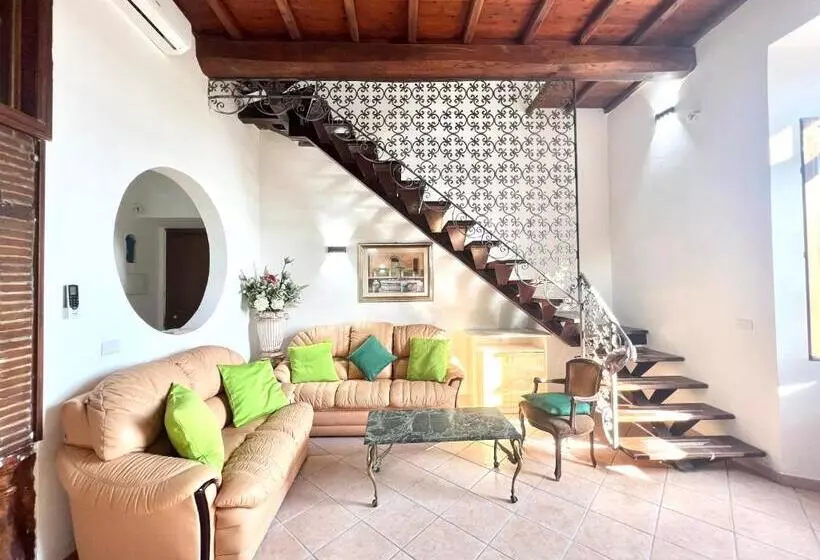 Majatalo Sealovers House Sea View Deluxe