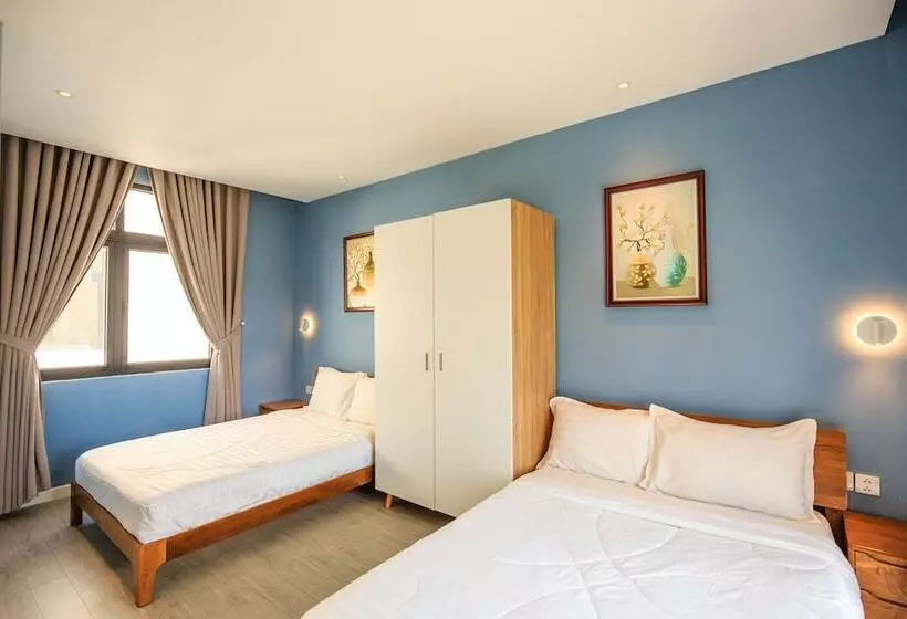 The Bok Hotel Grand World