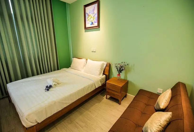 The Bok Hotel Grand World