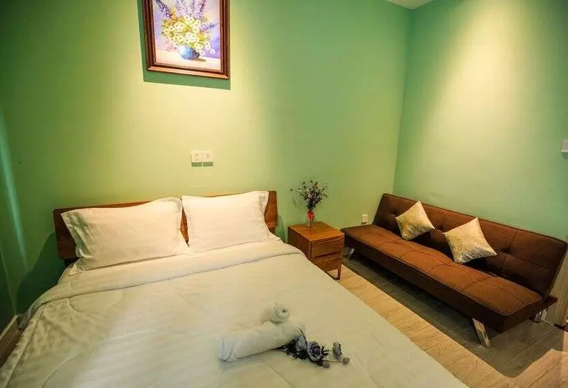 The Bok Hotel Grand World