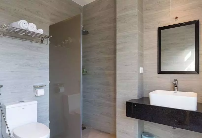 The Bok Hotel Grand World