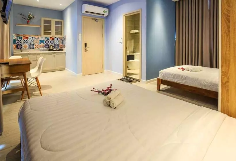 The Bok Hotel Grand World