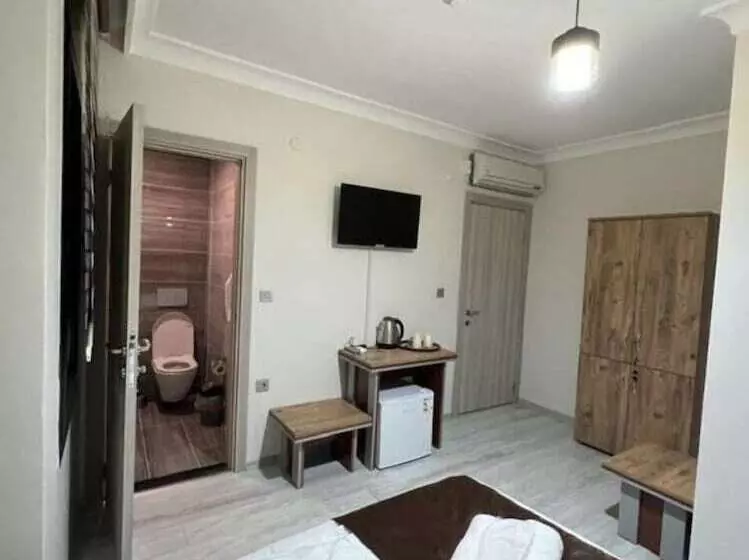 Vatan House