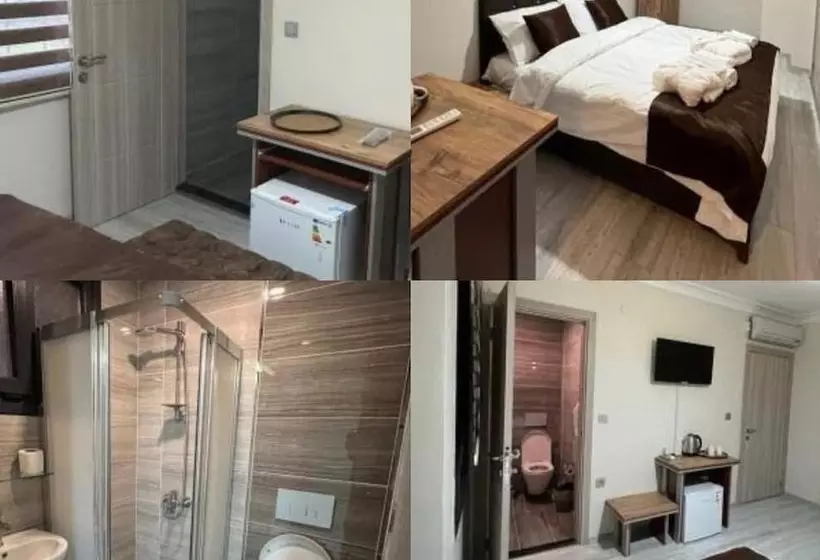 Vatan House
