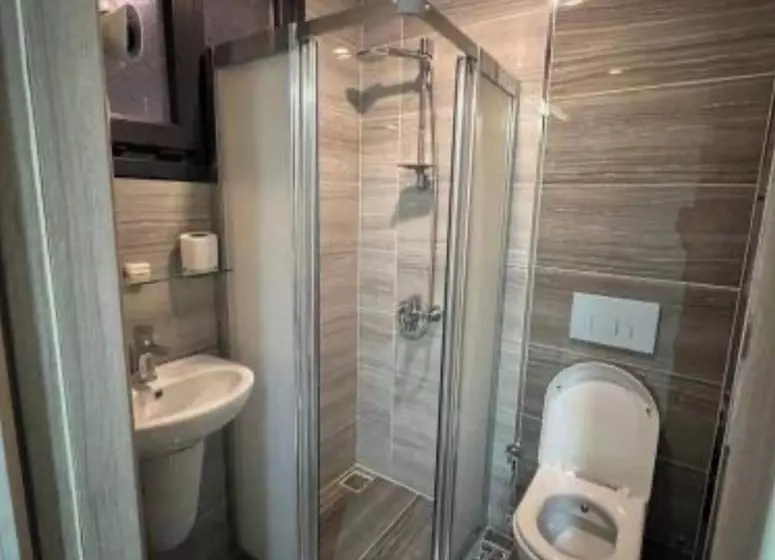Vatan House