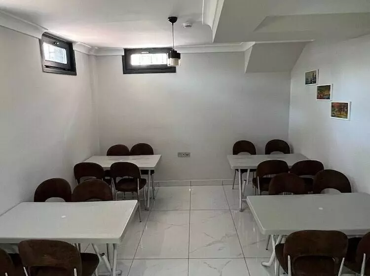 Vatan House