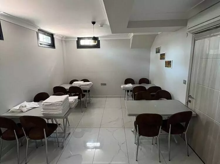 Vatan House