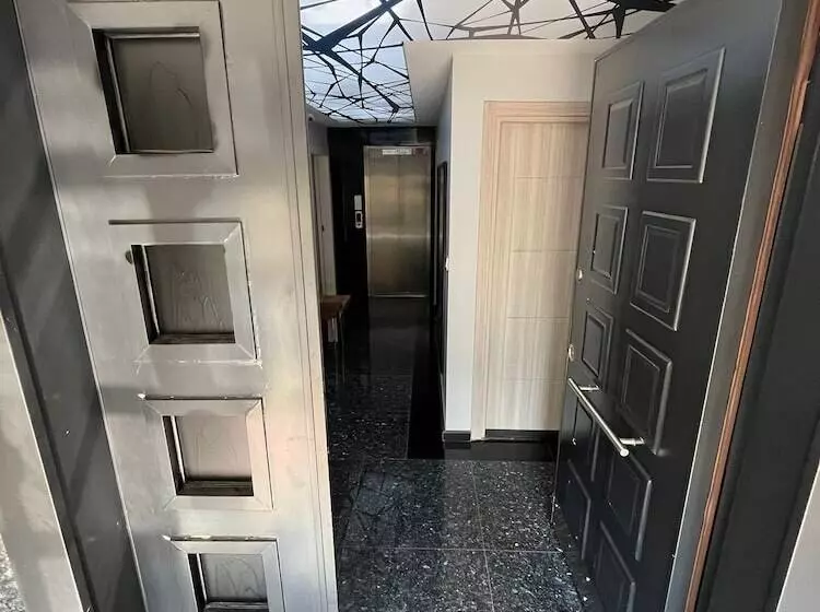 Vatan House