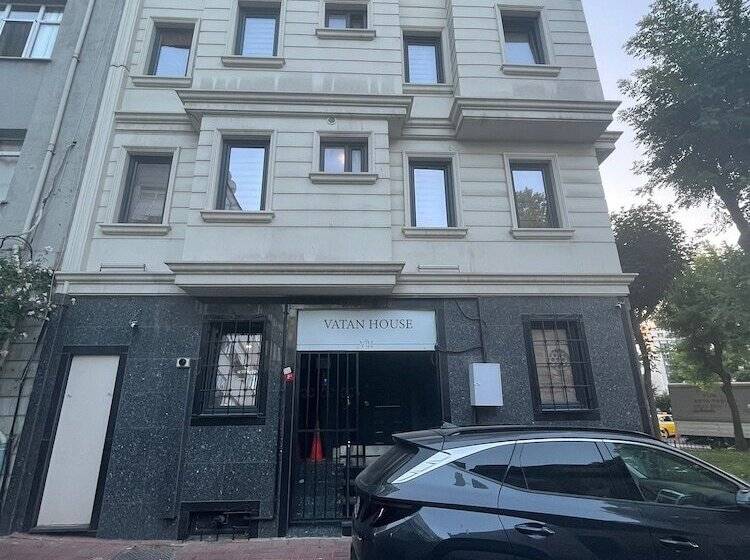 Vatan House