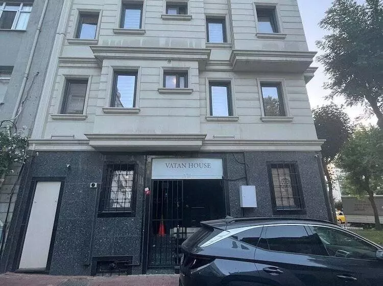 Vatan House