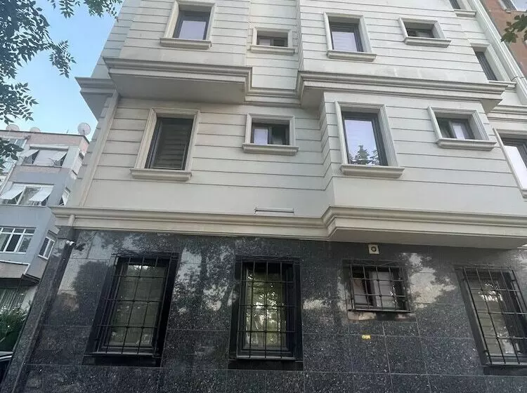 Vatan House