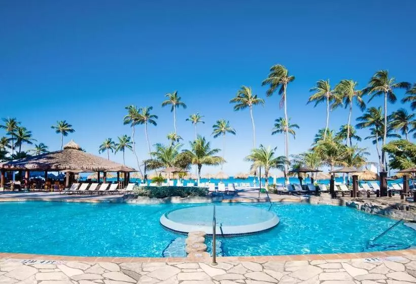 All Inclusive Holiday Inn Resort Aruba   Beach Resort & Casino, An Ihg